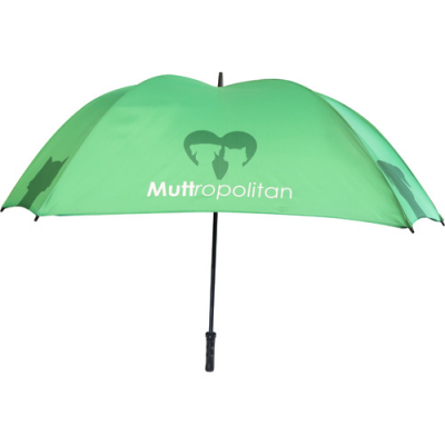 Image of StormSport UK Square Umbrella