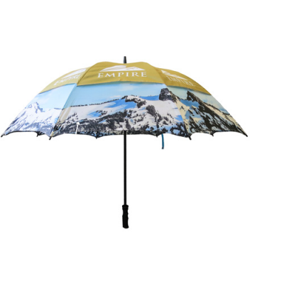 Image of Fibrestorm Square Umbrella