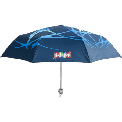 Image of Bespoke Ali SuperMini Umbrella
