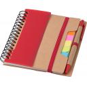 Image of Recycled Paper Notebook