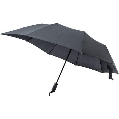 Image of Foldable Pongee (190T) umbrella