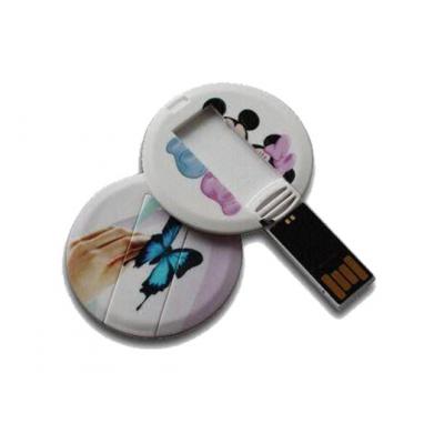 Image of Mini Card USB Memory Sticks