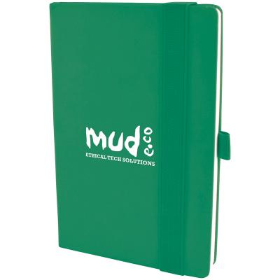 Image of A5 Mole Maxi Notebook