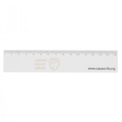 Image of Recycled 15cm Ruler