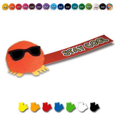 Image of Logobug Sunglasses