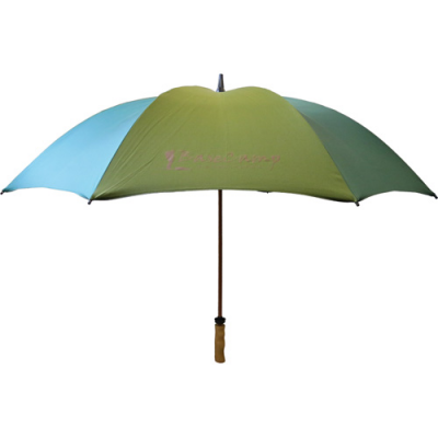 Image of Spectrum Sport Wood Umbrella
