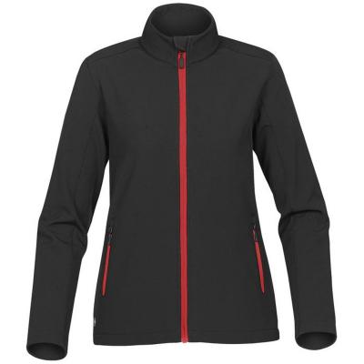 Image of Stormtech Women's Orbiter Softshell Jacket