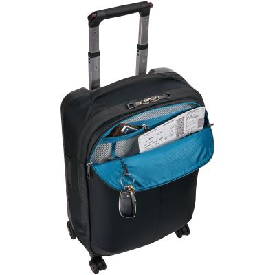 Image of Subterra carry-on spinner