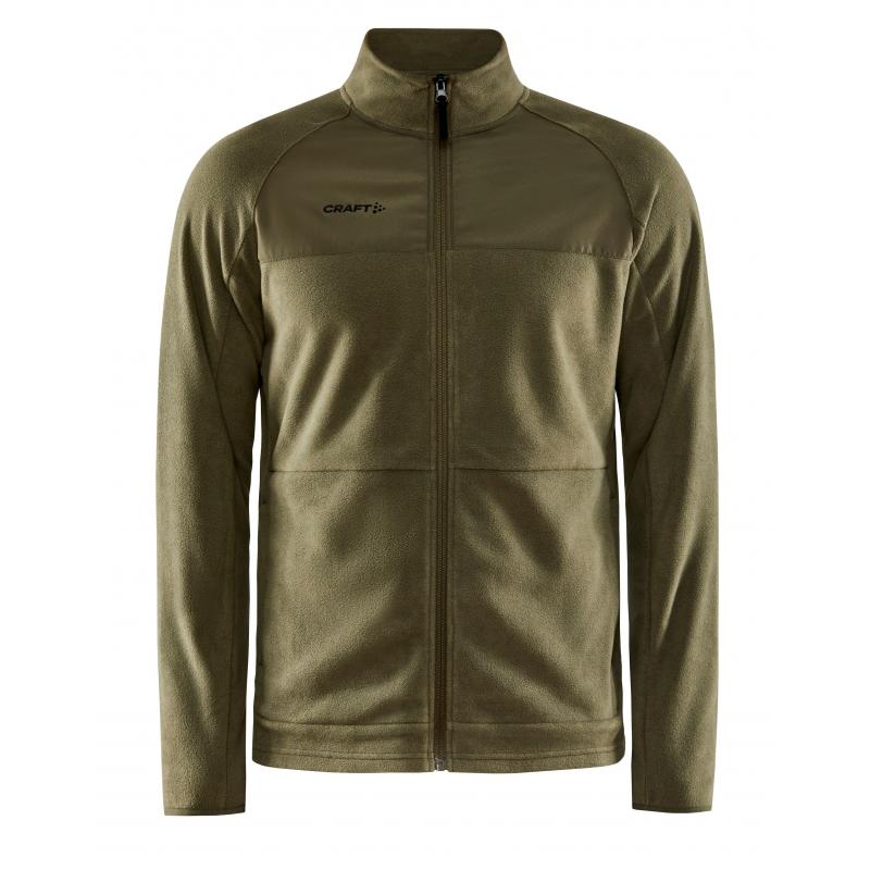 Image of Men's ADV Explore Fleece Midlayer 