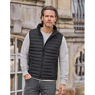 Image of Men's Crossover Bodywarmer